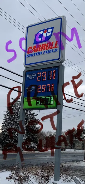 Carroll Fuel 2