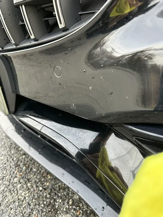Shield System Touchless and Self Service Car Wash 4
