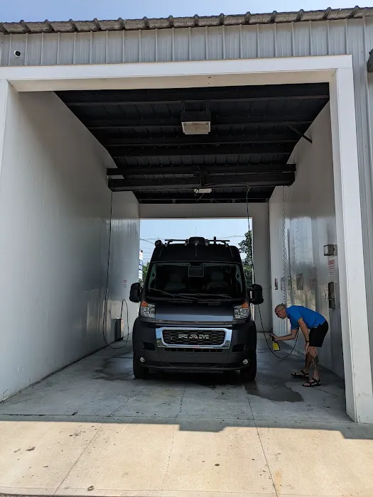Shield System Touchless and Self Service Car Wash 0
