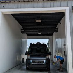 Shield System Touchless and Self Service Car Wash ico