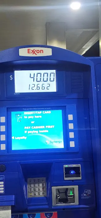 Exxon 1