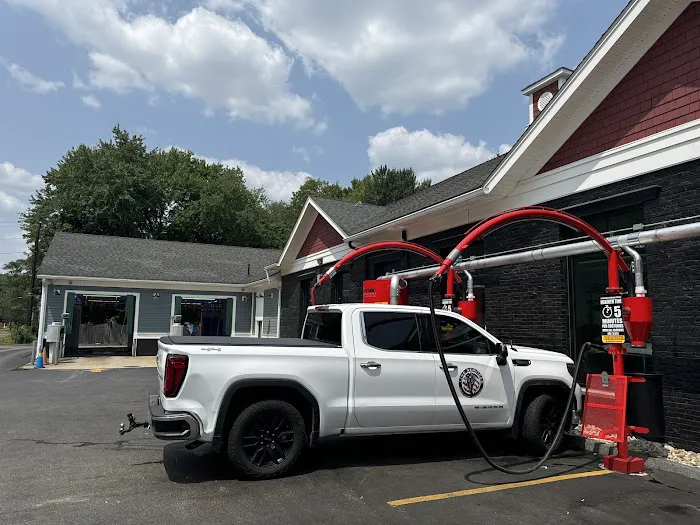 PRESTIGE CAR WASH (Burlington) 0