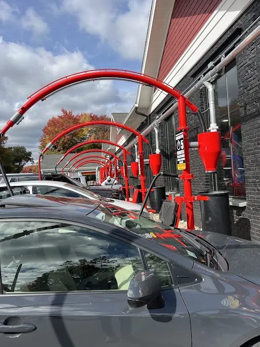 PRESTIGE CAR WASH (Burlington) 2