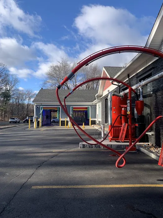 PRESTIGE CAR WASH (Burlington) 4
