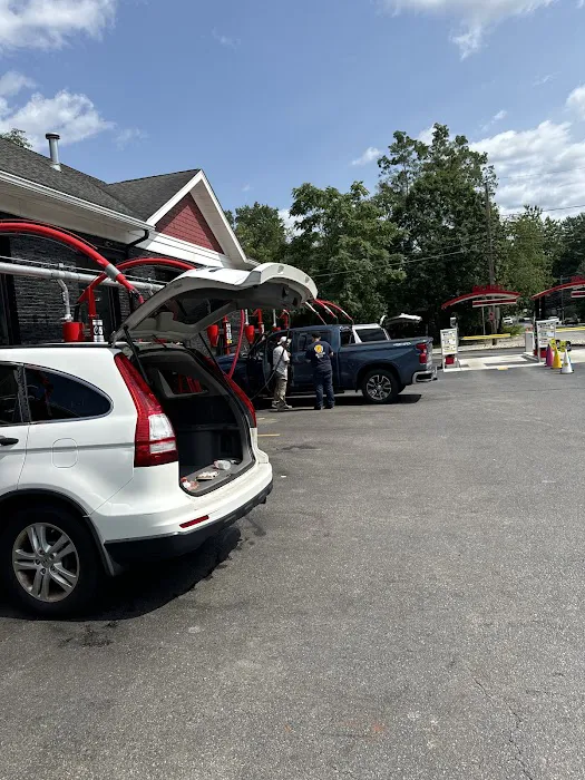 PRESTIGE CAR WASH (Burlington) 9