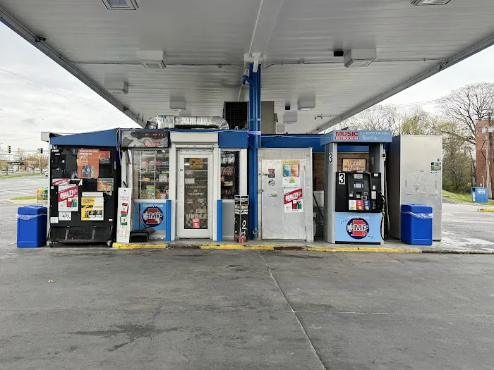 Music Petroleum 1