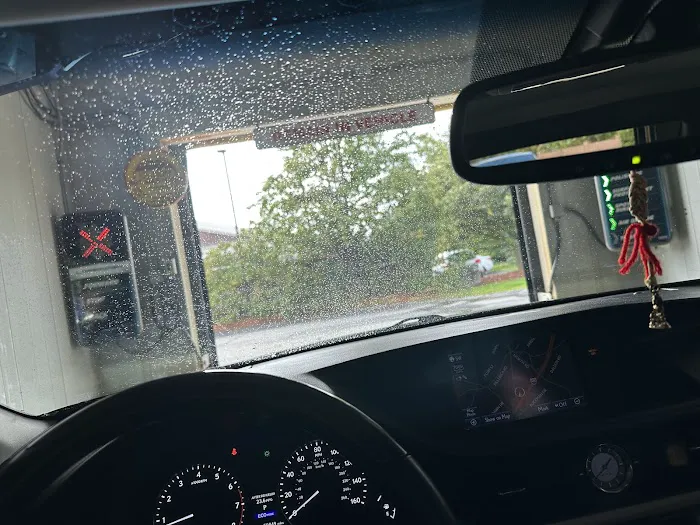 Primrose Carwash 1