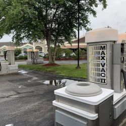 Primrose Carwash ico