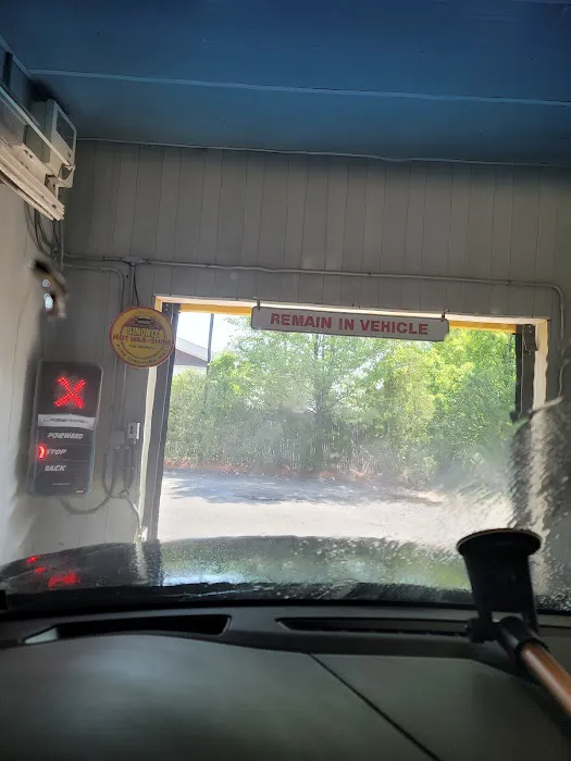Primrose Carwash 4