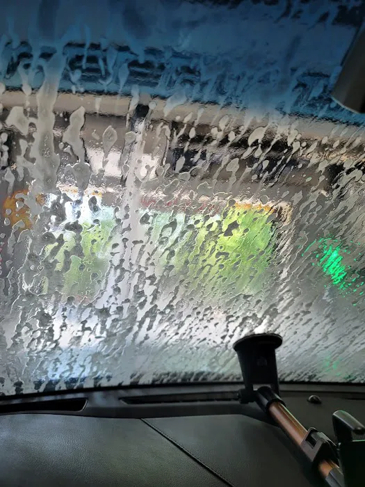 Primrose Carwash 7