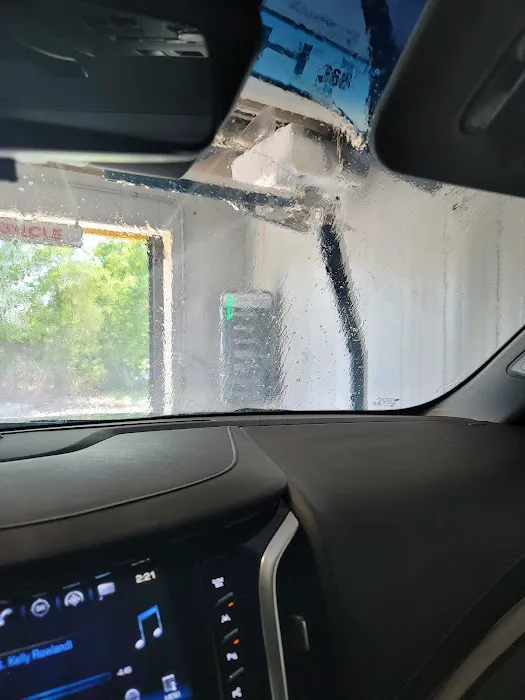 Primrose Carwash 6
