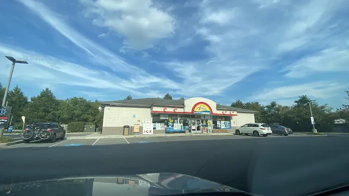 Exxon 1