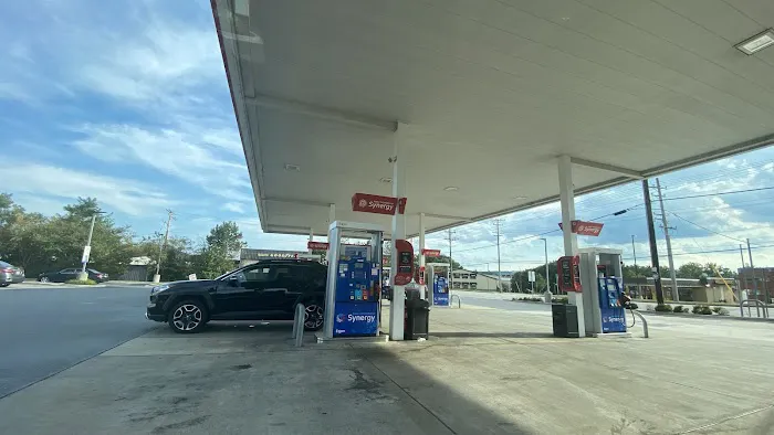 Exxon 0
