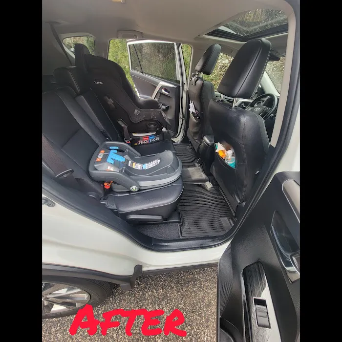 DETAILING SUPER CAR 1