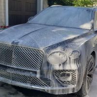 DETAILING SUPER CAR