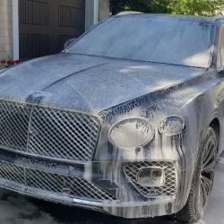 DETAILING SUPER CAR ico