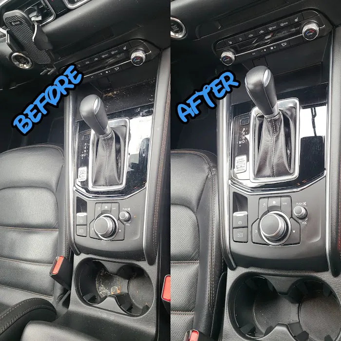 DETAILING SUPER CAR 4