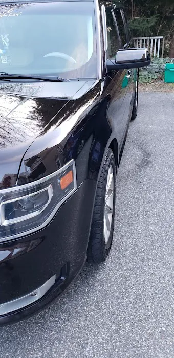 DETAILING SUPER CAR 8