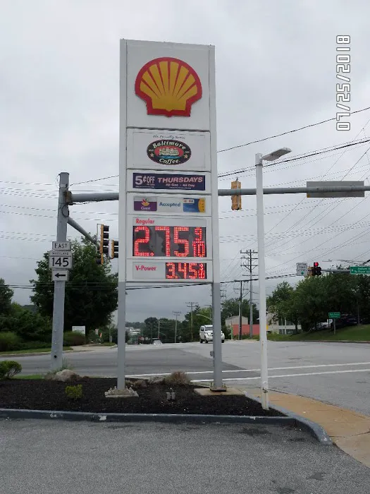 Shell 2