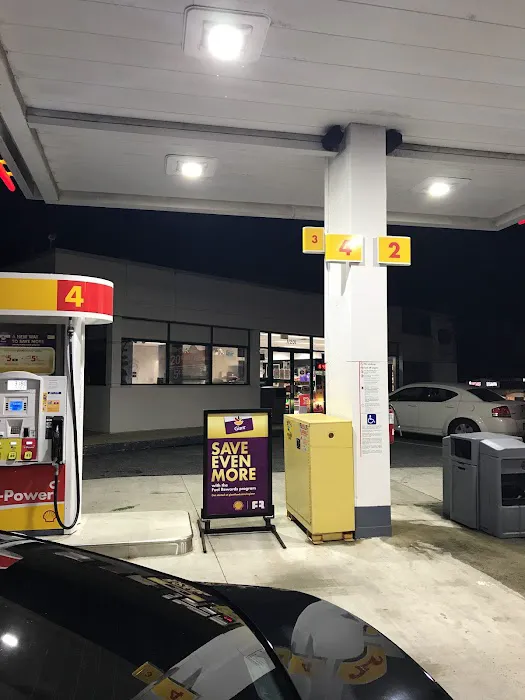 Shell 5