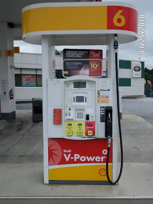 Shell 4