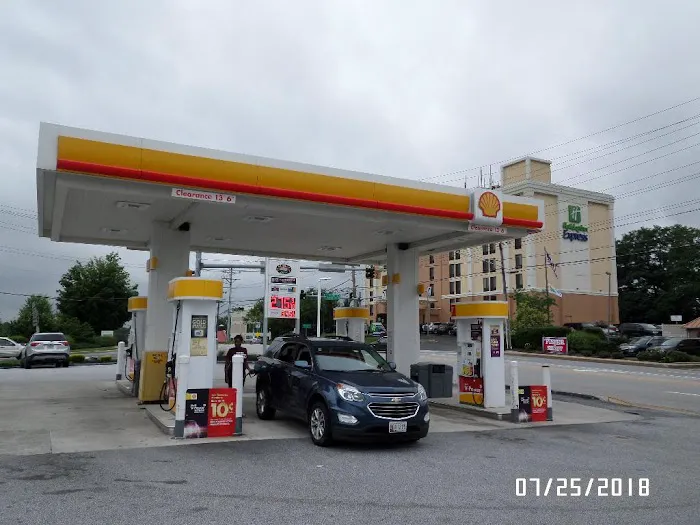 Shell 8