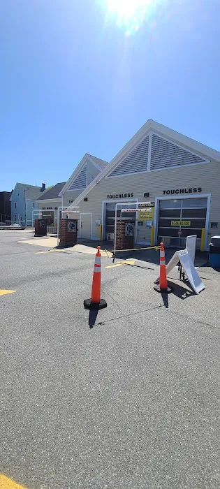 Mass Ave Car Wash 0