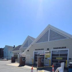 Mass Ave Car Wash ico