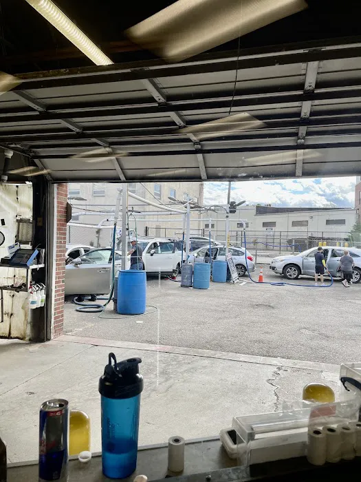 Allston Car Wash 3