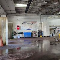 Allston Car Wash