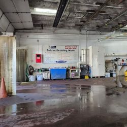 Allston Car Wash ico