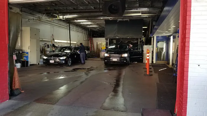 Allston Car Wash 2