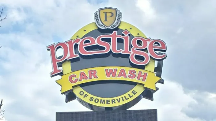 Prestige Car Wash (Somerville) 0