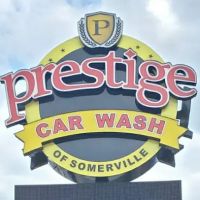 Prestige Car Wash (Somerville)