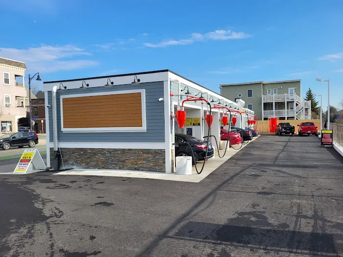 Prestige Car Wash (Somerville) 3