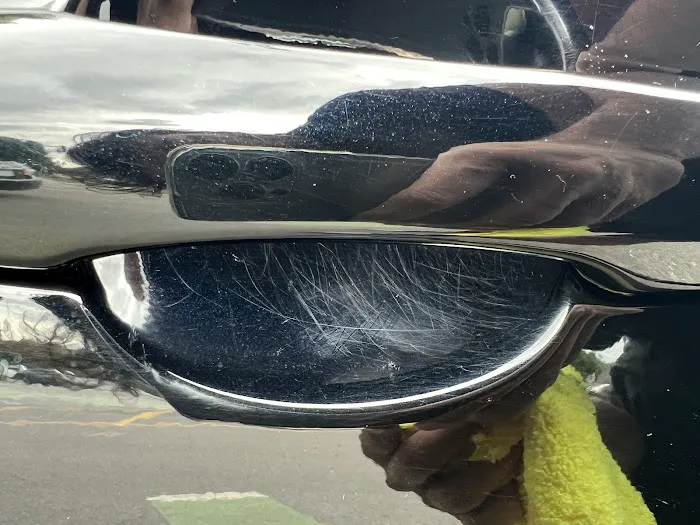 Prestige Car Wash (Somerville) 2