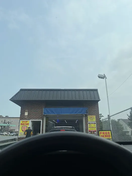 Prestige Car Wash (Somerville) 6