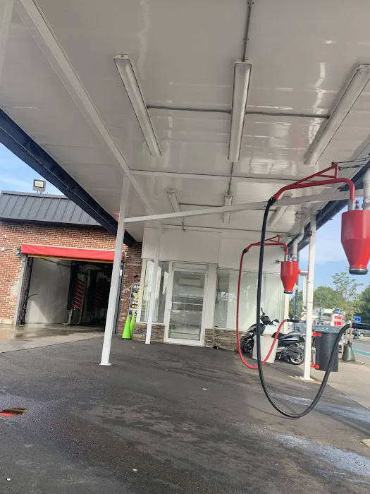Prestige Car Wash (Somerville) 4