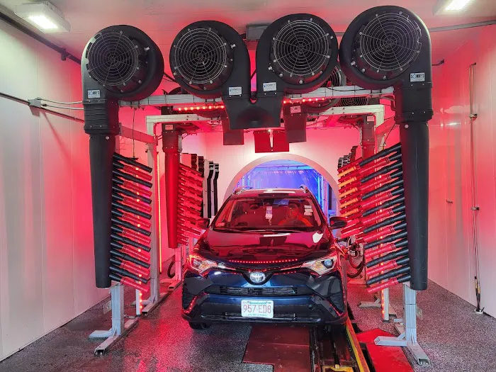Prestige Car Wash (Somerville) 9