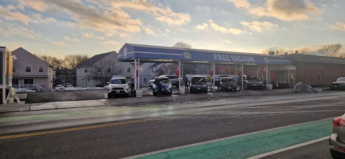Prestige Car Wash (Somerville) 8