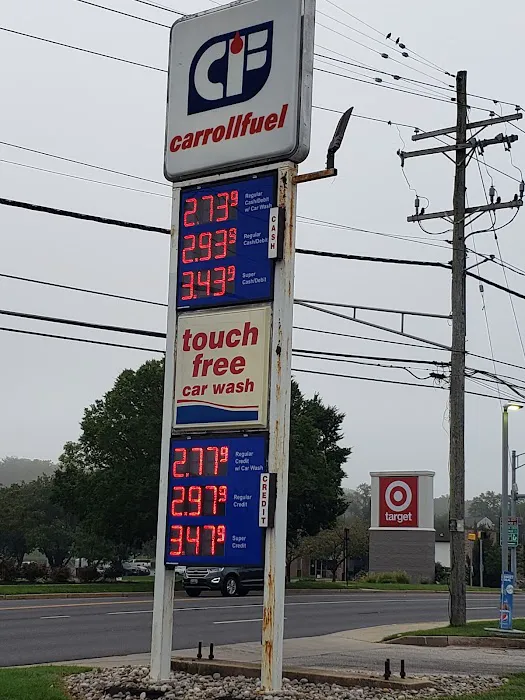 Carroll Fuel 1