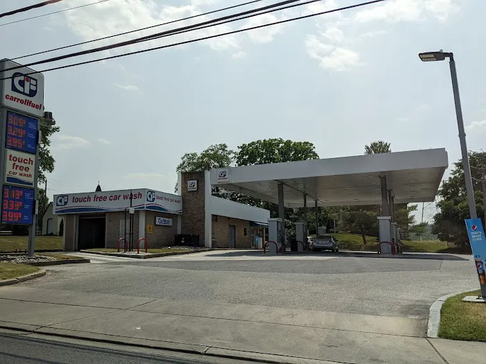 Carroll Fuel 0