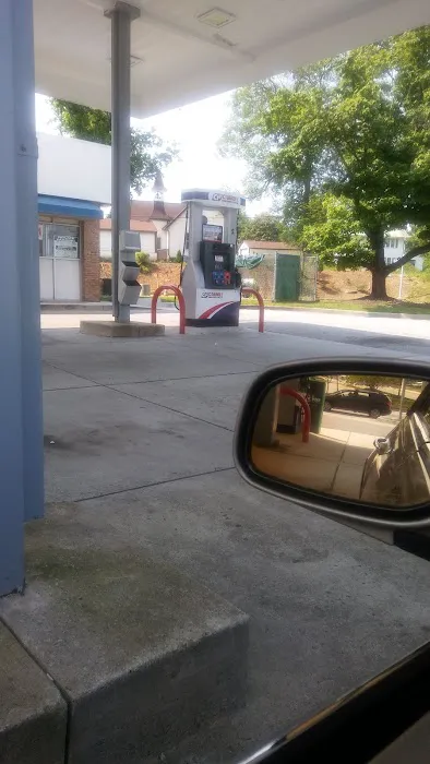 Carroll Fuel 4