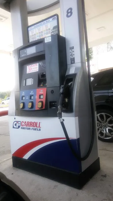 Carroll Fuel 3