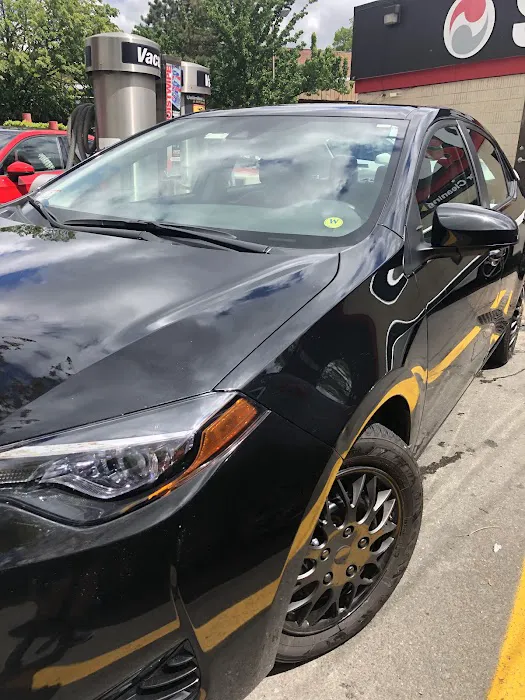 ScrubaDub Car Wash & Auto Detailing Center (Brookline) 1