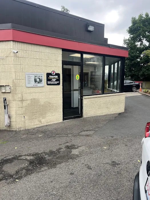 ScrubaDub Car Wash & Auto Detailing Center (Brookline) 0