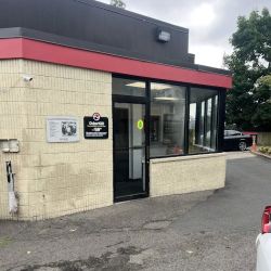 ScrubaDub Car Wash & Auto Detailing Center (Brookline) ico