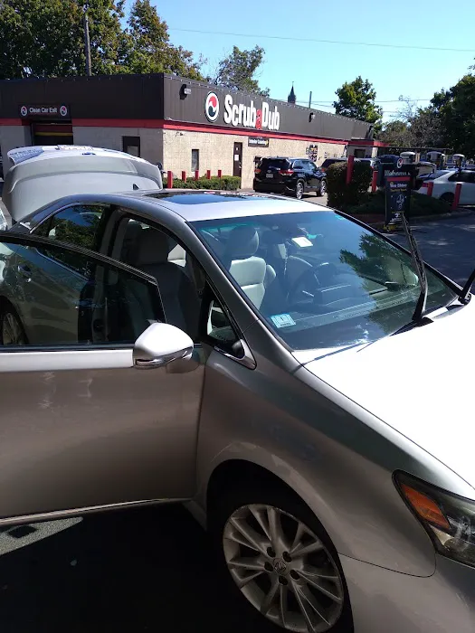 ScrubaDub Car Wash & Auto Detailing Center (Brookline) 5