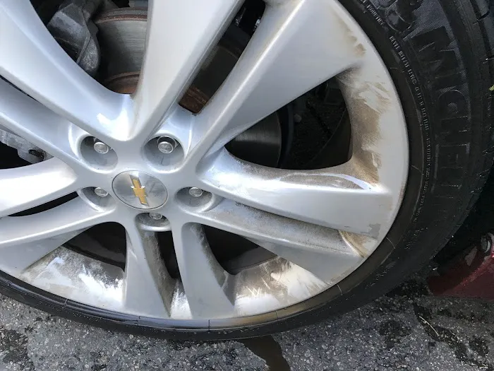 ScrubaDub Car Wash & Auto Detailing Center (Brookline) 3