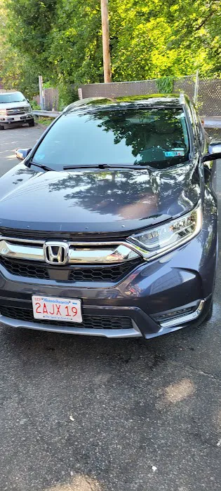 ScrubaDub Car Wash & Auto Detailing Center (Brookline) 7
